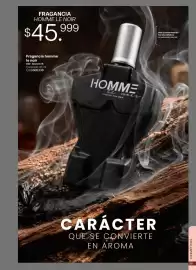 Catálogo Marketing Personal Página 35