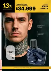 Catálogo Marketing Personal Página 36
