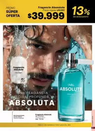 Catálogo Marketing Personal Página 37