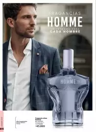 Catálogo Marketing Personal Página 38