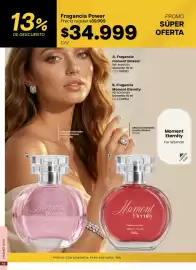 Catálogo Marketing Personal Página 42