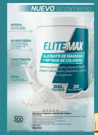 Catálogo Marketing Personal Página 49