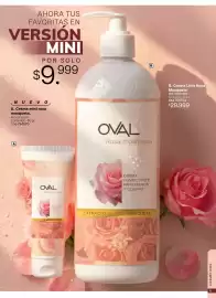 Catálogo Marketing Personal Página 5