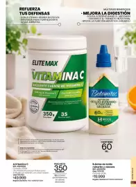 Catálogo Marketing Personal Página 53