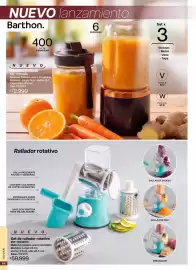 Catálogo Marketing Personal Página 68