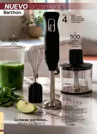 Catálogo Marketing Personal Página 70