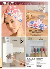 Catálogo Marketing Personal Página 72