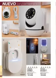 Catálogo Marketing Personal Página 78