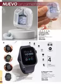 Catálogo Marketing Personal Página 80
