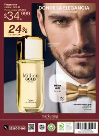 Catálogo Marketing Personal Página 84