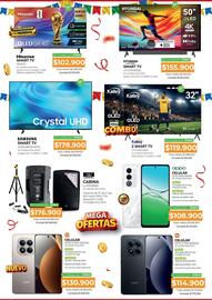 Catálogo Full Hogar Página 4