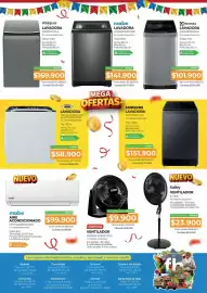Catálogo Full Hogar Página 3
