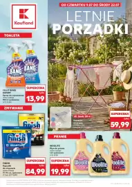 Kaufland gazetka Strona 1