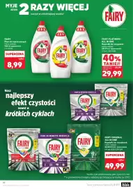 Kaufland gazetka Strona 10