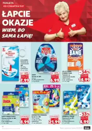 Kaufland gazetka Strona 12