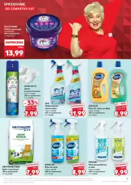 Kaufland gazetka Strona 15