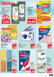Kaufland gazetka Strona 16