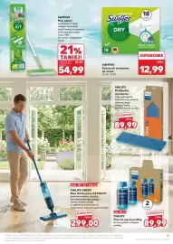 Kaufland gazetka Strona 17