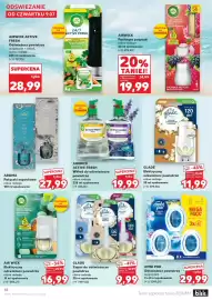 Kaufland gazetka Strona 18