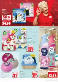 Kaufland gazetka Strona 19