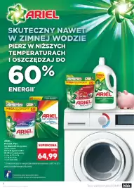 Kaufland gazetka Strona 2