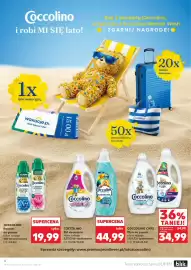 Kaufland gazetka Strona 4
