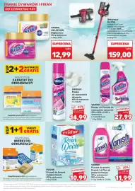 Kaufland gazetka Strona 9