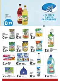 Volantino Punto é market Pagina 3