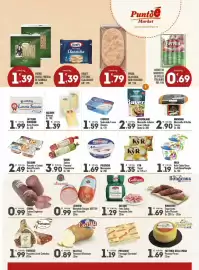 Volantino Punto é market Pagina 5
