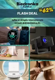 Biedronka gazetka Strona 1