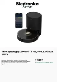 Biedronka gazetka Strona 10