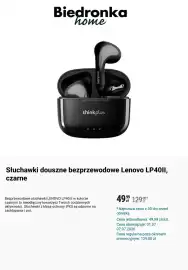Biedronka gazetka Strona 2