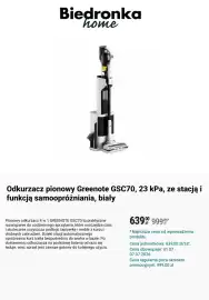 Biedronka gazetka Strona 3