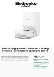 Biedronka gazetka Strona 5