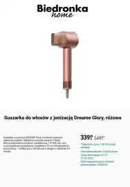 Biedronka gazetka Strona 6