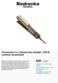 Biedronka gazetka Strona 8