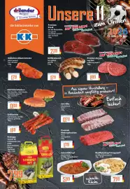 Klaas und Kock DE folder week 28 Pagina 2