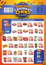 Catálogo Economart Atacadista semana 28 Página 1