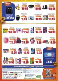 Catálogo Economart Atacadista semana 28 Página 4