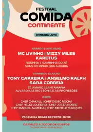 Folheto Continente semana 28 Página 29