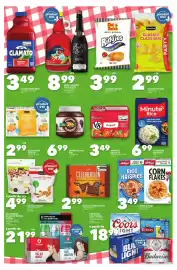 Marche Ami flyer week 28 Page 2