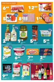 Marche Ami flyer week 28 Page 4