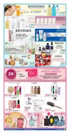 Uniprix flyer week 28 Page 4