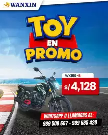 Catálogo Wanxin Página 2