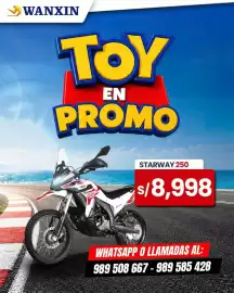 Catálogo Wanxin Página 3