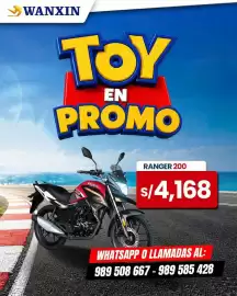 Catálogo Wanxin Página 4