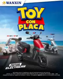 Catálogo Wanxin Página 6
