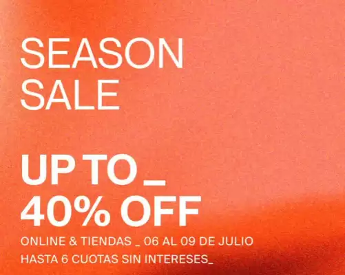 Crepier (válido hasta 11-07)