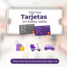 Catálogo Banco Ripley Página 1