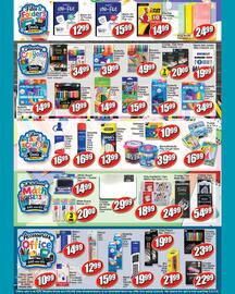 A5 Cash & Carry catalogue Page 2